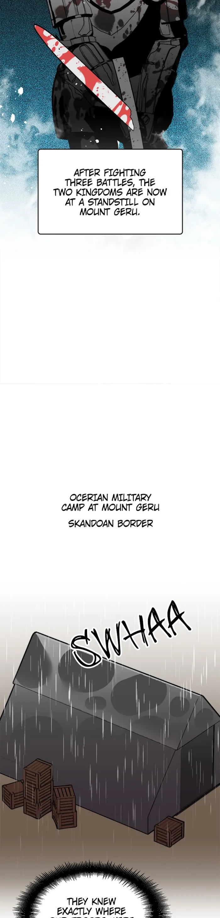 I’ll Save This Damn Family! - Chapter 43 Page 21