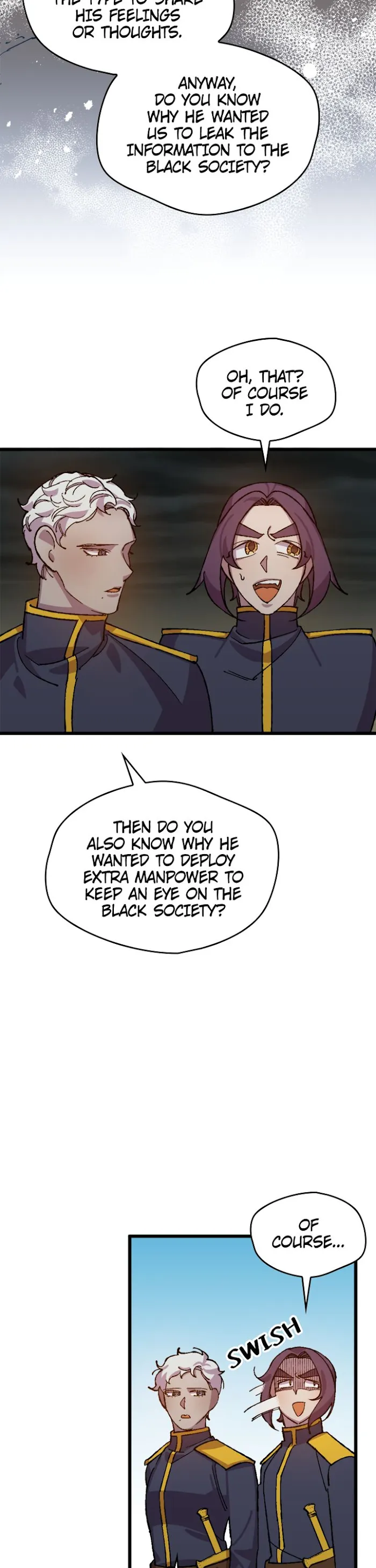 I’ll Save This Damn Family! - Chapter 44 Page 2