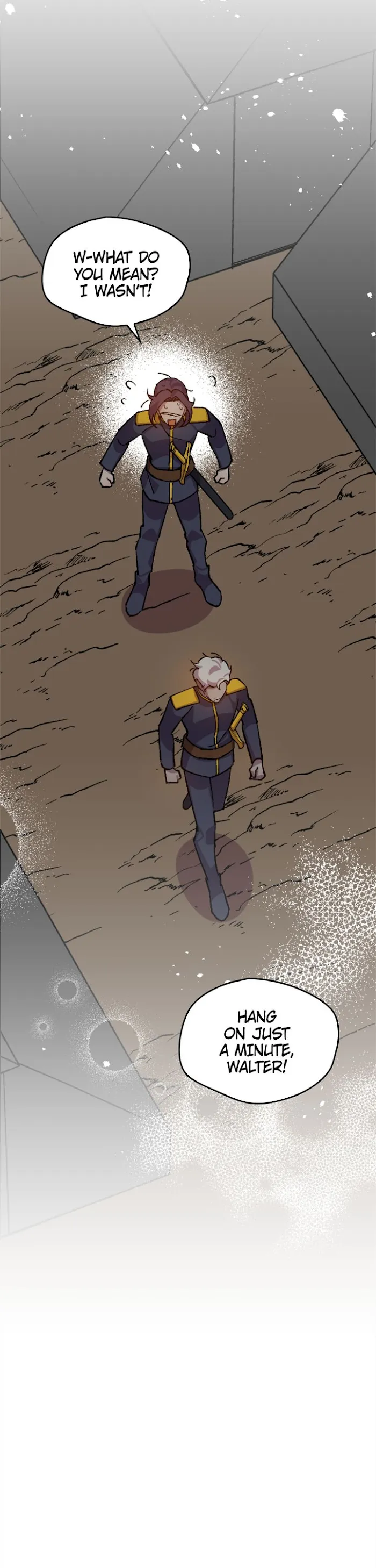 I’ll Save This Damn Family! - Chapter 44 Page 6