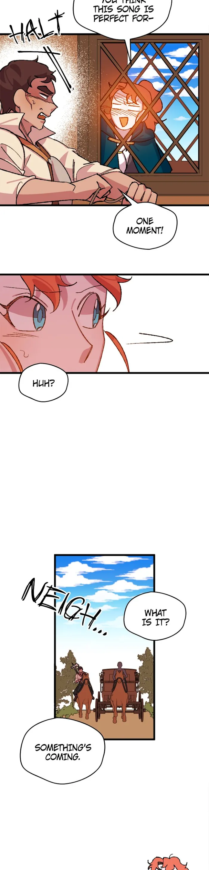I’ll Save This Damn Family! - Chapter 44 Page 27