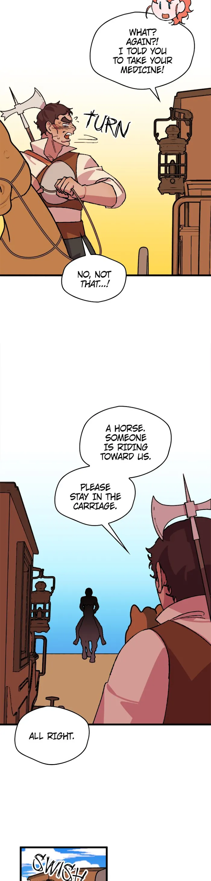 I’ll Save This Damn Family! - Chapter 44 Page 28