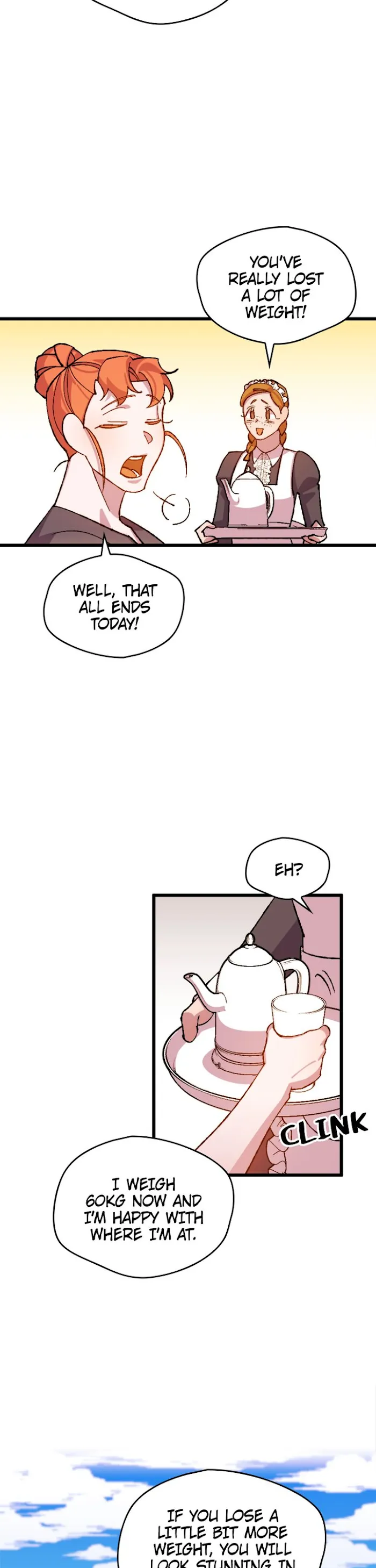 I’ll Save This Damn Family! - Chapter 45 Page 4