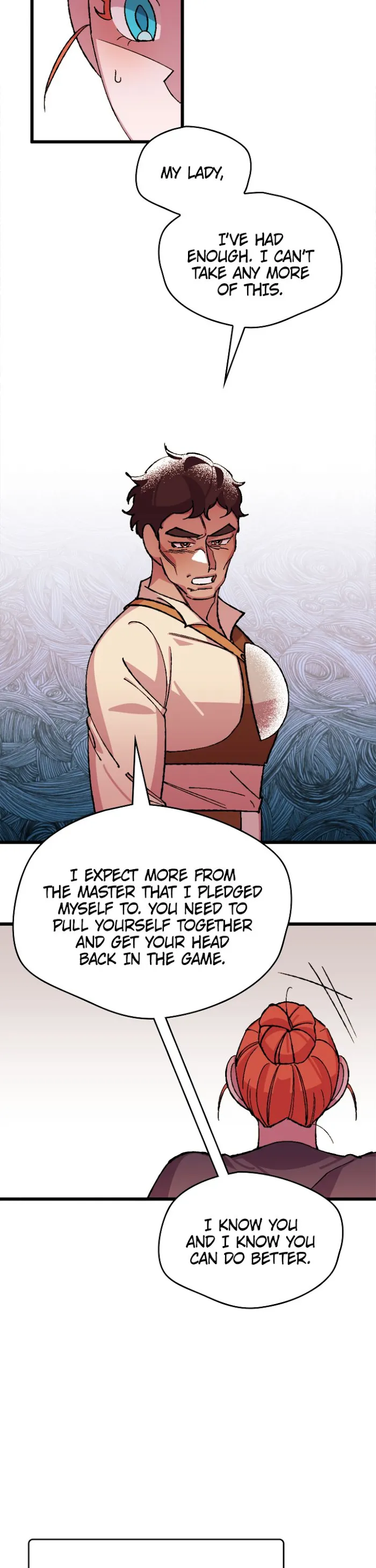 I’ll Save This Damn Family! - Chapter 45 Page 18