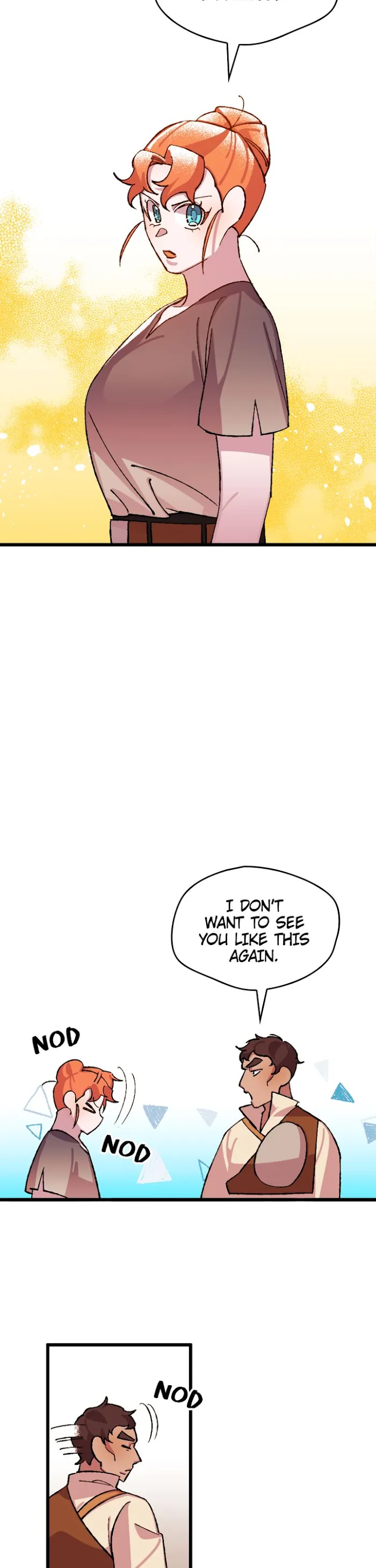 I’ll Save This Damn Family! - Chapter 45 Page 21