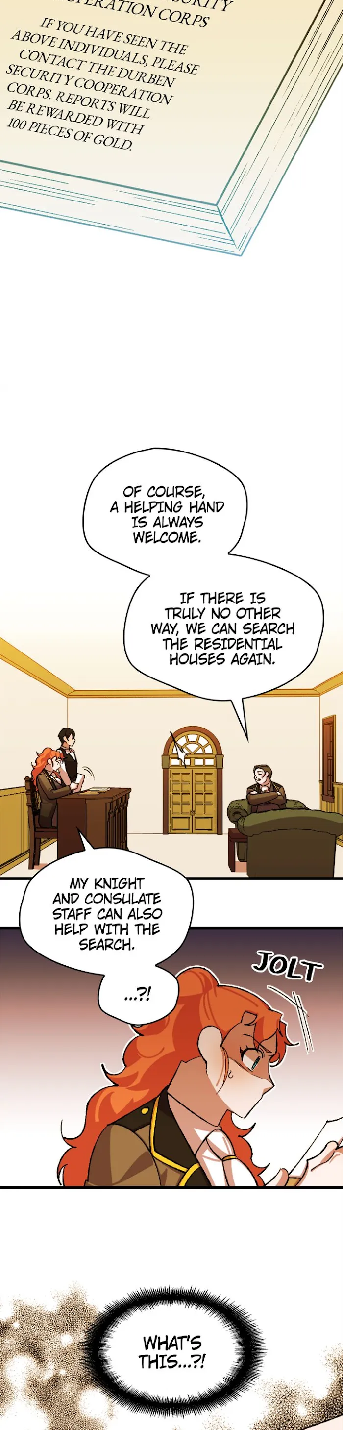 I’ll Save This Damn Family! - Chapter 46 Page 3