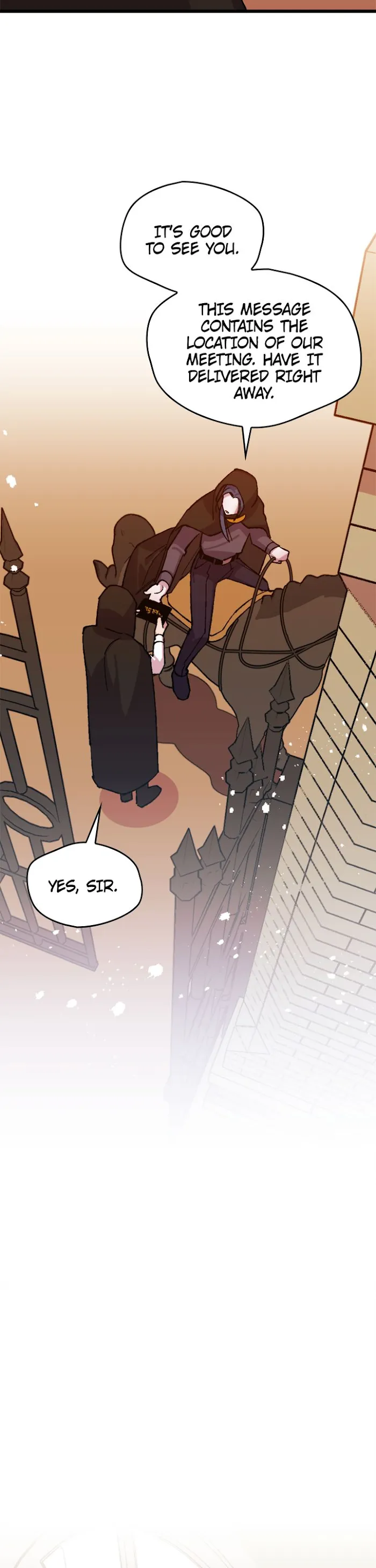 I’ll Save This Damn Family! - Chapter 46 Page 23
