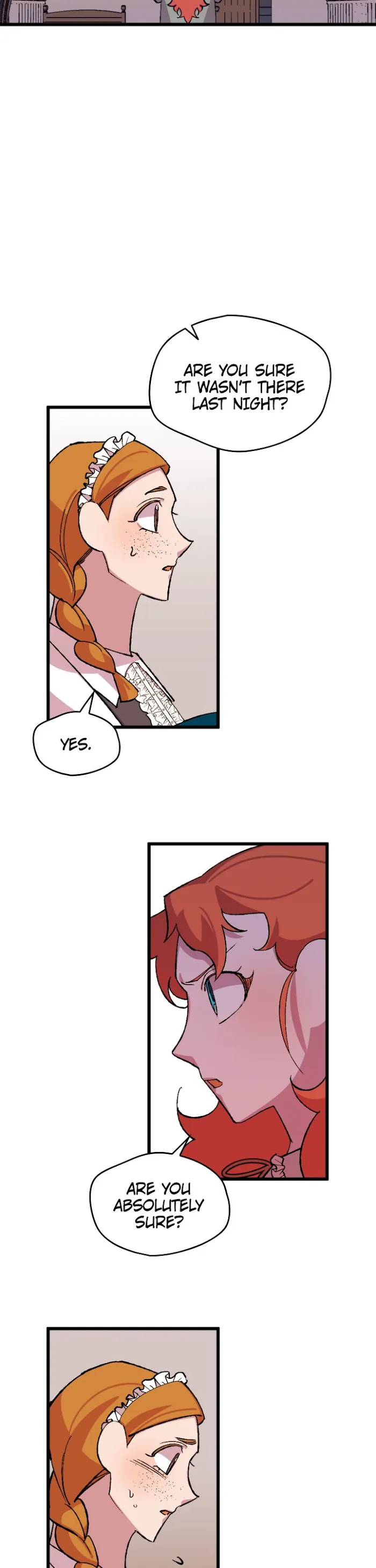 I’ll Save This Damn Family! - Chapter 46 Page 29