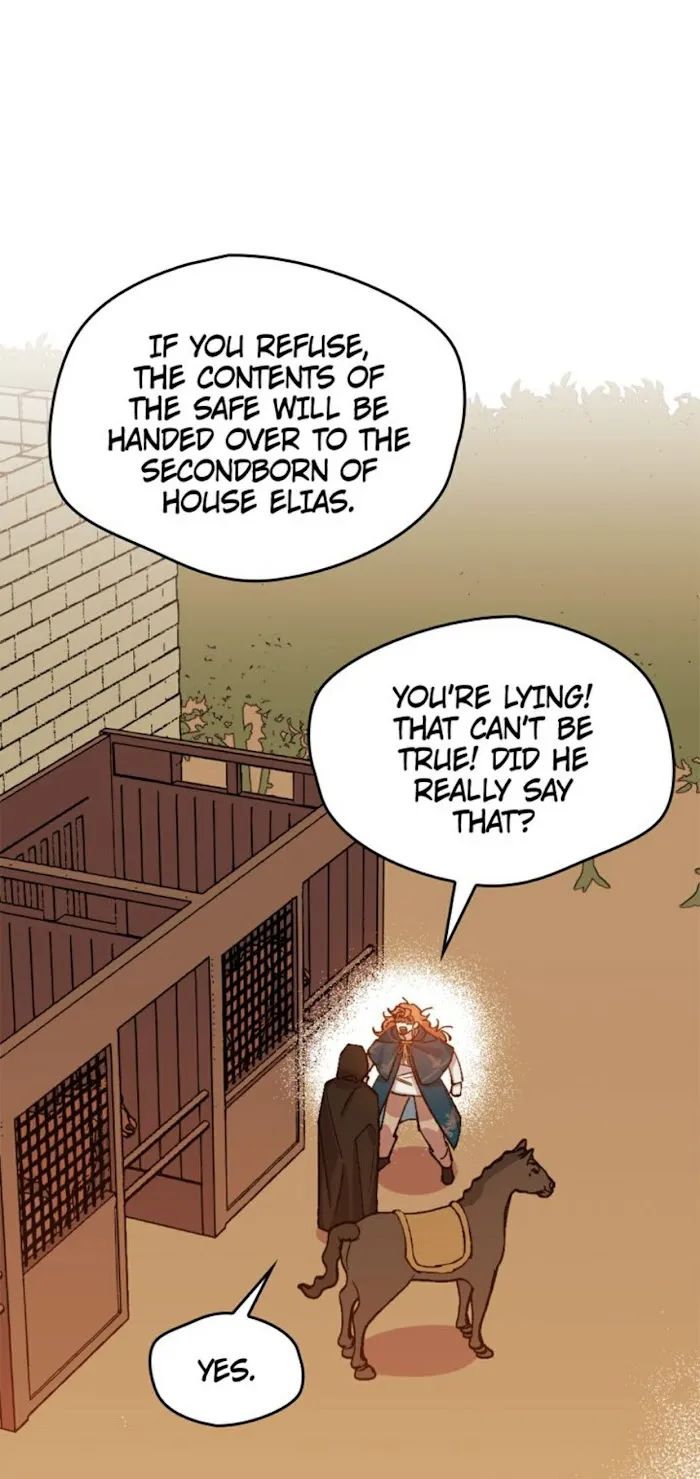 I’ll Save This Damn Family! - Chapter 48 Page 2