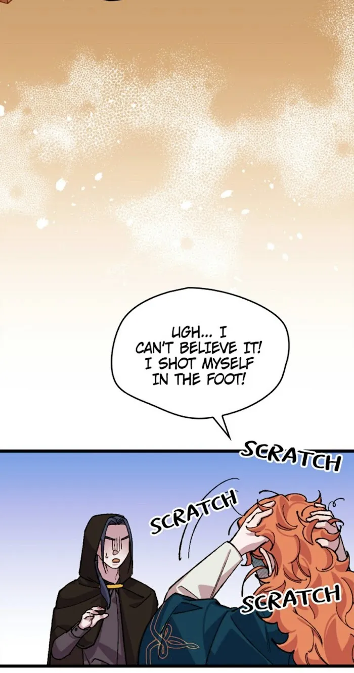 I’ll Save This Damn Family! - Chapter 48 Page 3