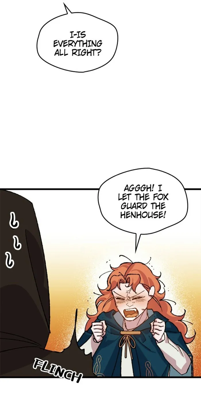 I’ll Save This Damn Family! - Chapter 48 Page 4