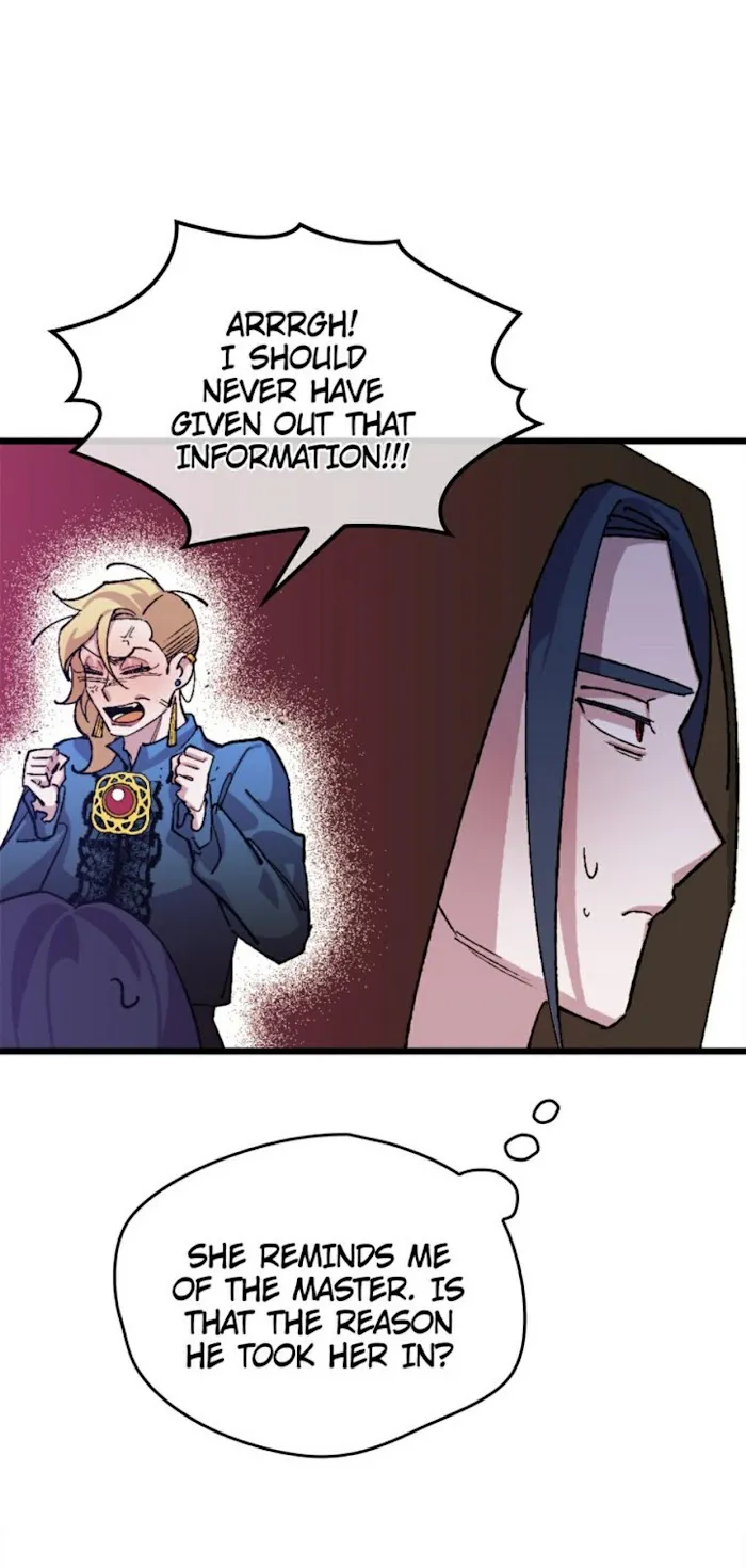 I’ll Save This Damn Family! - Chapter 48 Page 5