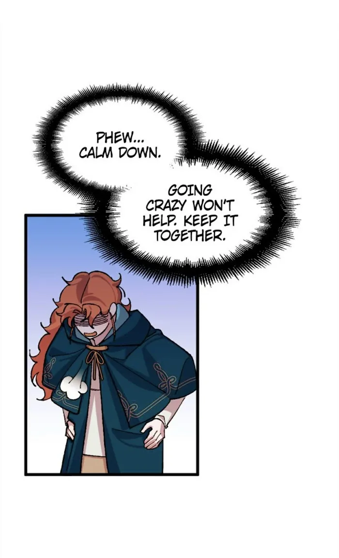 I’ll Save This Damn Family! - Chapter 48 Page 6