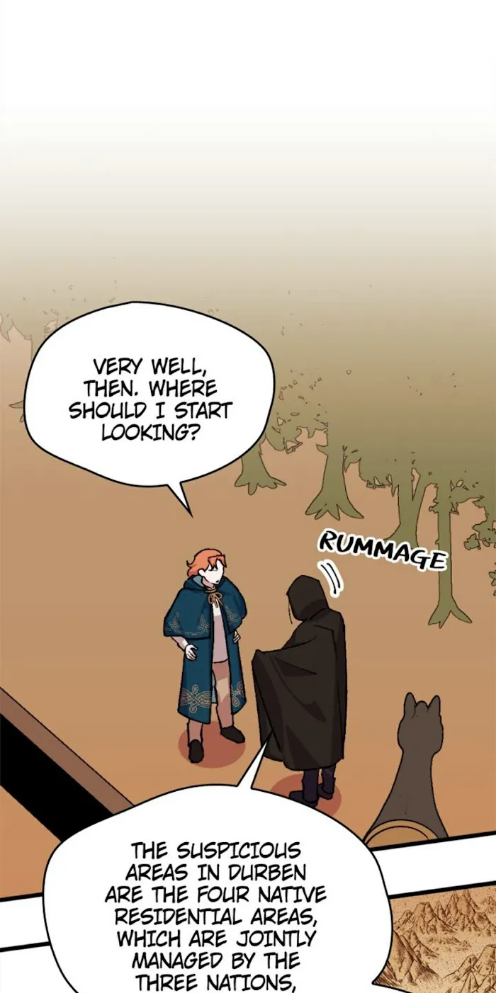 I’ll Save This Damn Family! - Chapter 48 Page 8