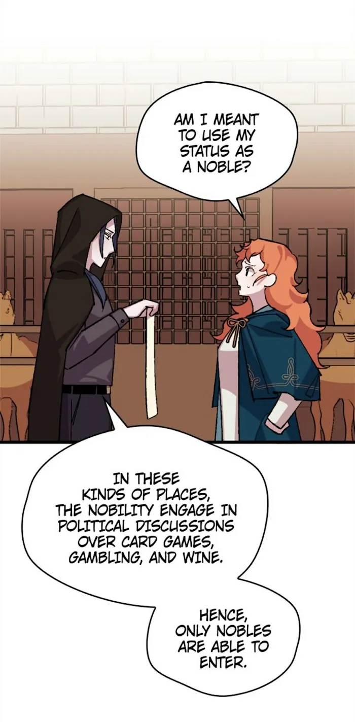 I’ll Save This Damn Family! - Chapter 48 Page 11