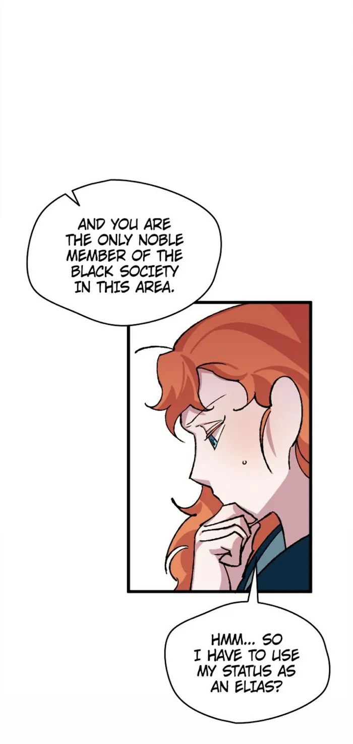 I’ll Save This Damn Family! - Chapter 48 Page 12