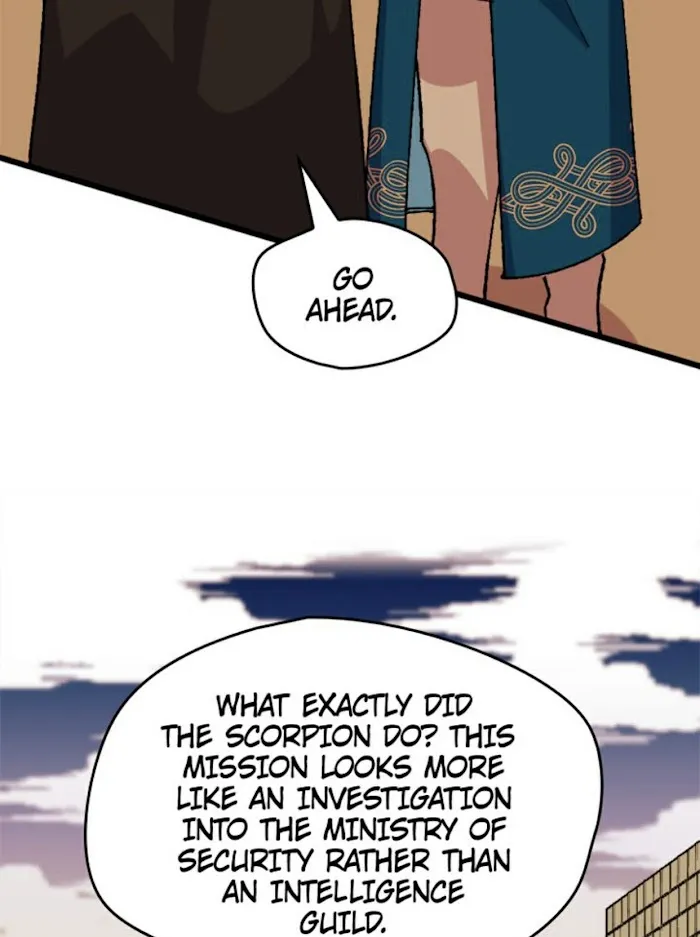 I’ll Save This Damn Family! - Chapter 48 Page 14