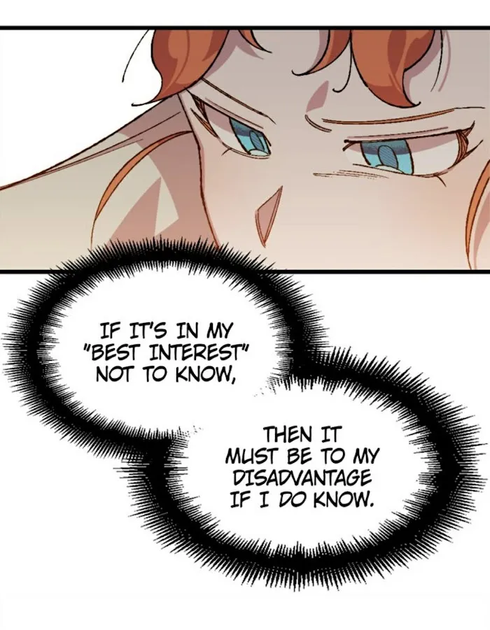 I’ll Save This Damn Family! - Chapter 48 Page 19