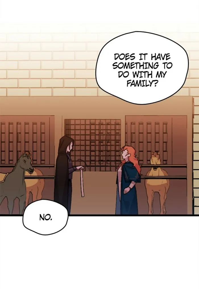 I’ll Save This Damn Family! - Chapter 48 Page 20