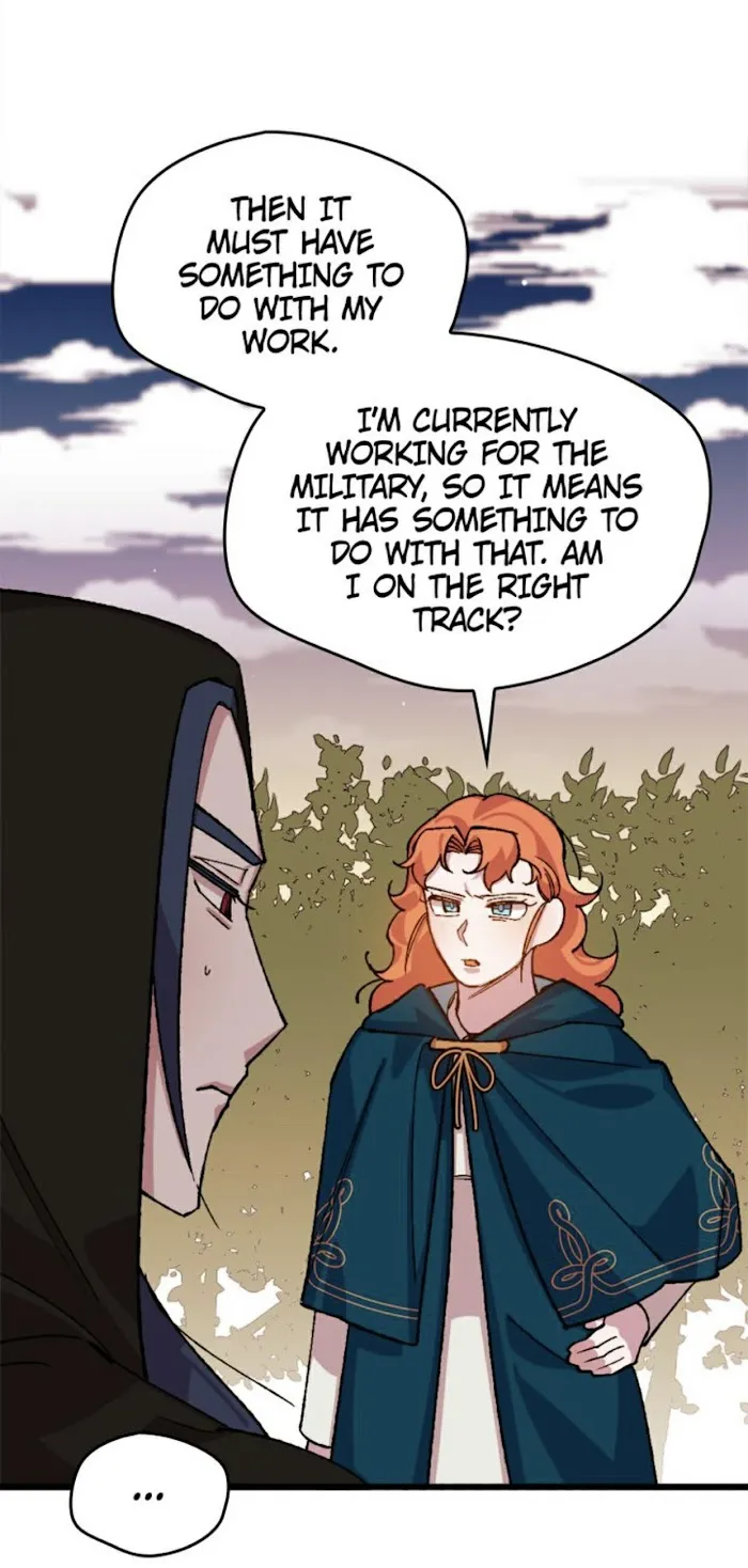 I’ll Save This Damn Family! - Chapter 48 Page 21
