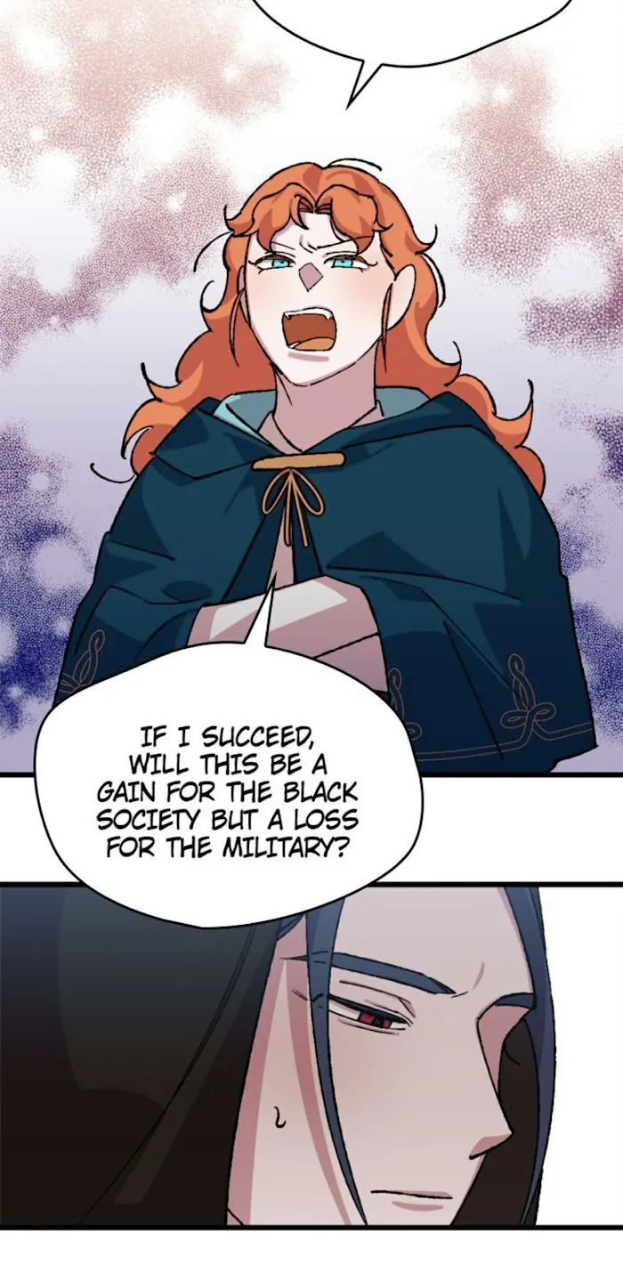 I’ll Save This Damn Family! - Chapter 48 Page 23