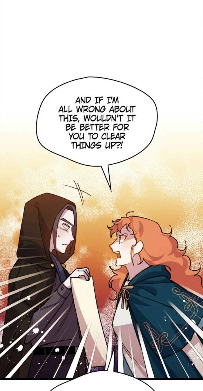 I’ll Save This Damn Family! - Chapter 48 Page 26