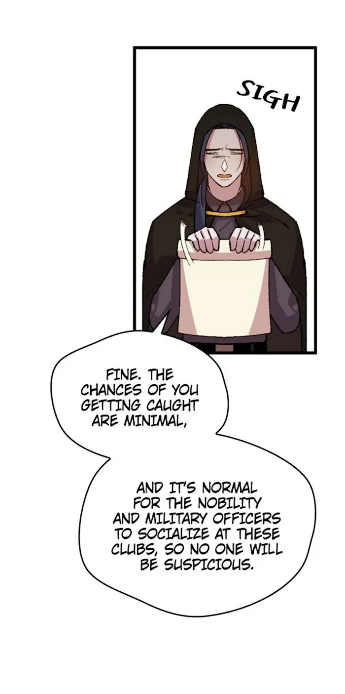 I’ll Save This Damn Family! - Chapter 48 Page 28