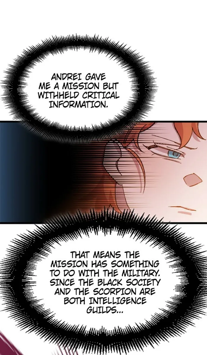 I’ll Save This Damn Family! - Chapter 48 Page 30