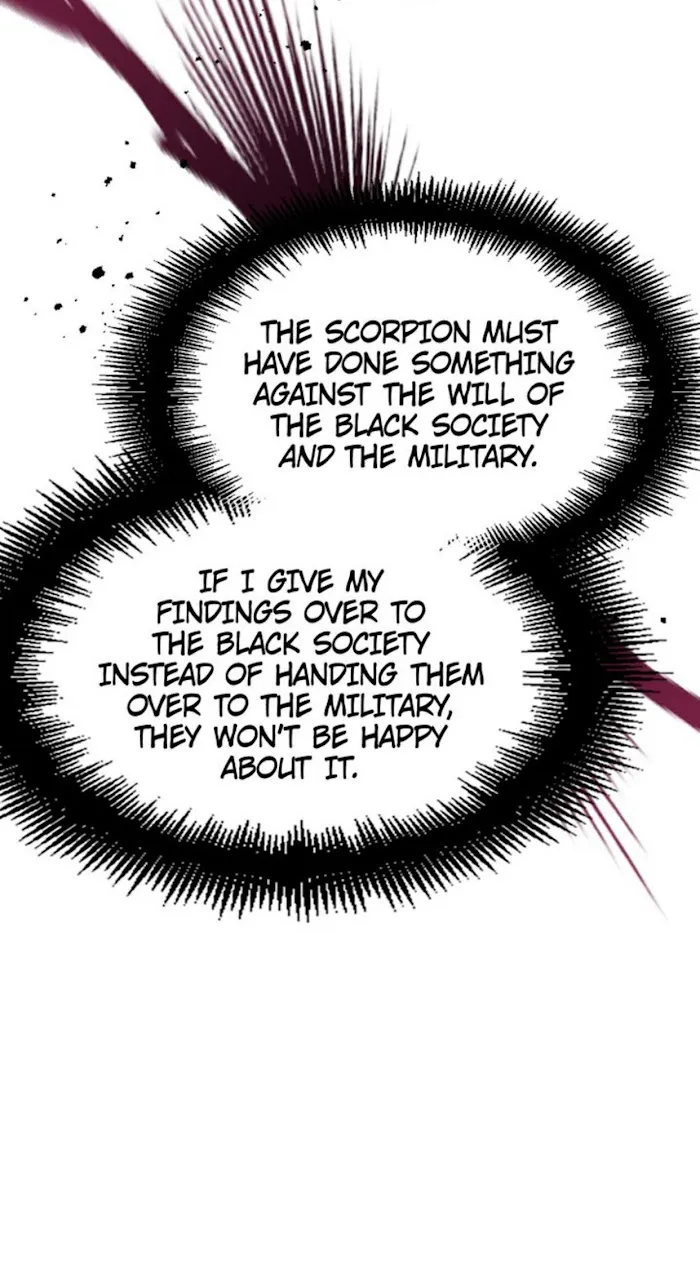 I’ll Save This Damn Family! - Chapter 48 Page 31