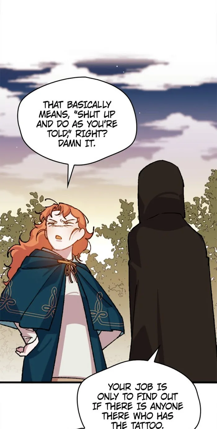 I’ll Save This Damn Family! - Chapter 48 Page 34