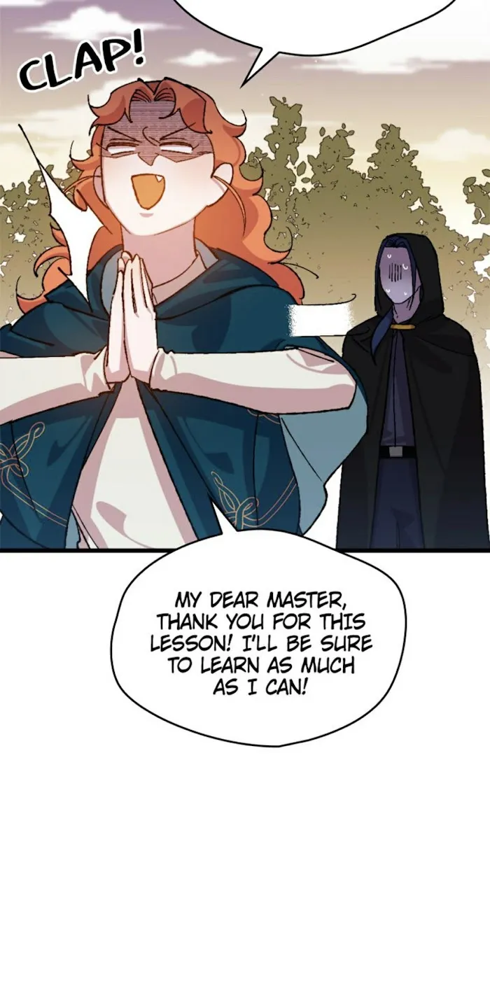 I’ll Save This Damn Family! - Chapter 48 Page 36