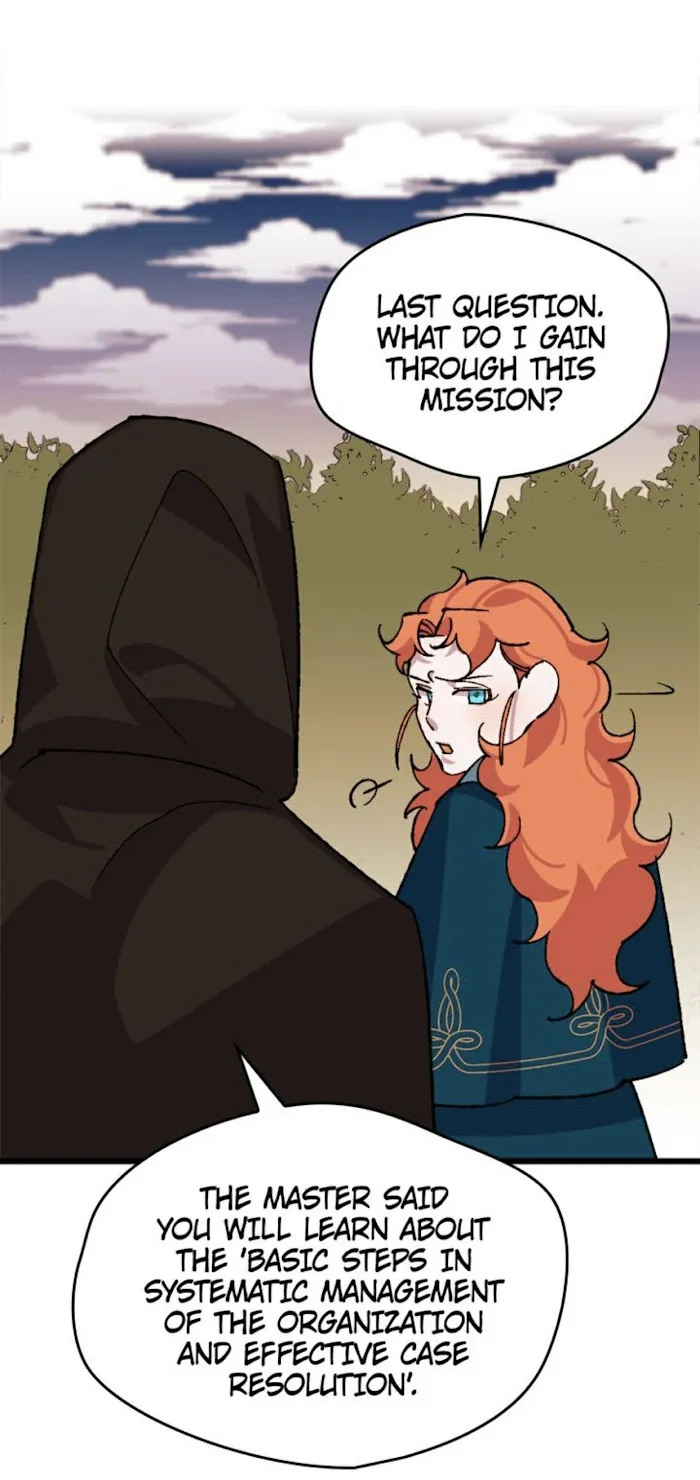 I’ll Save This Damn Family! - Chapter 48 Page 37