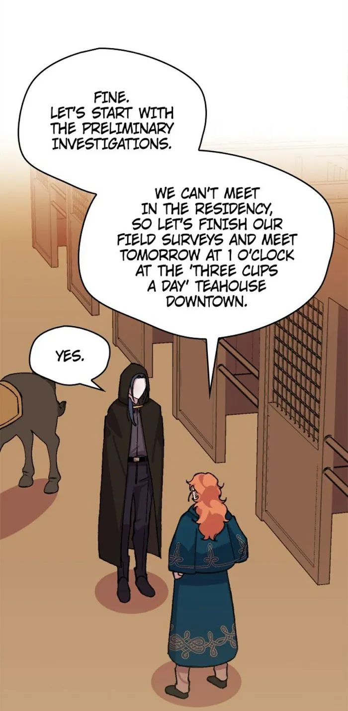 I’ll Save This Damn Family! - Chapter 48 Page 41