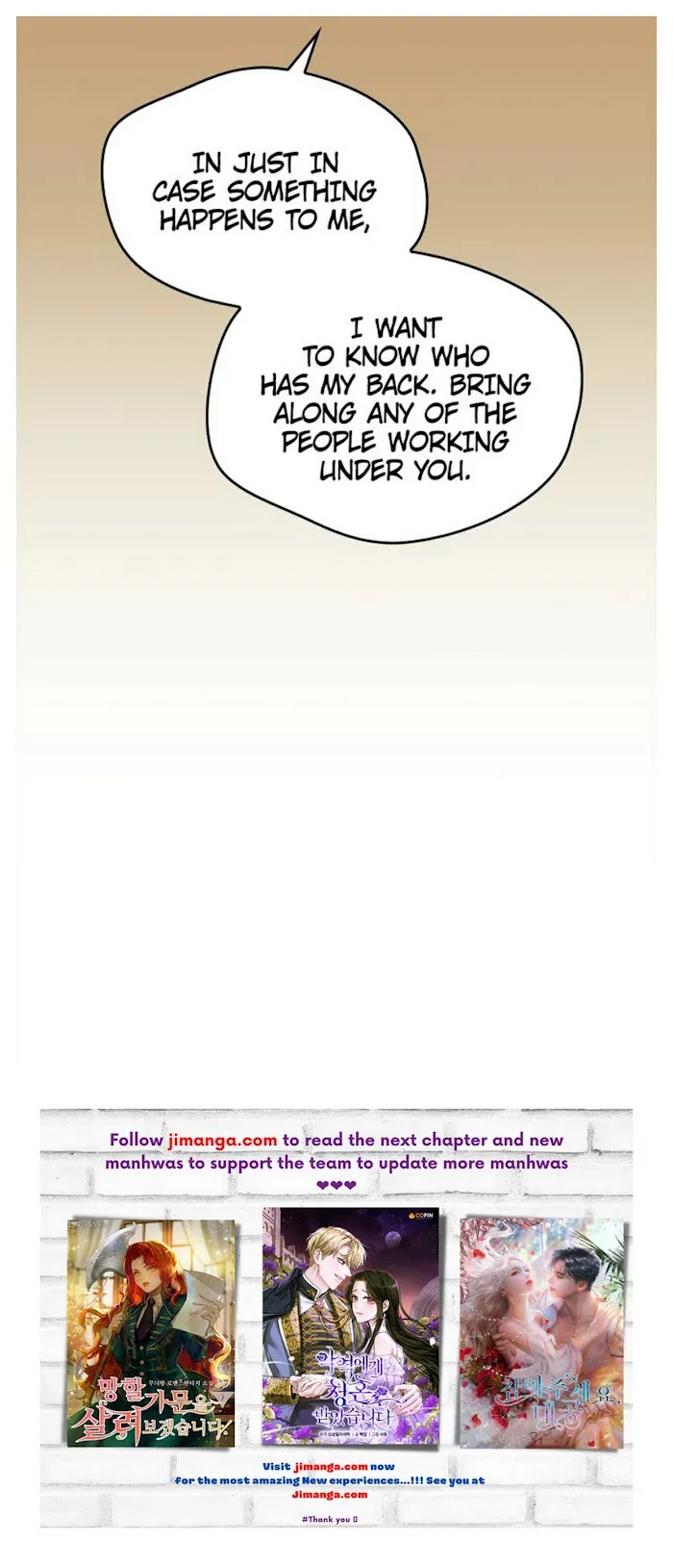 I’ll Save This Damn Family! - Chapter 48 Page 42
