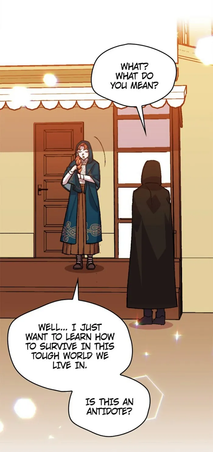 I’ll Save This Damn Family! - Chapter 49 Page 2