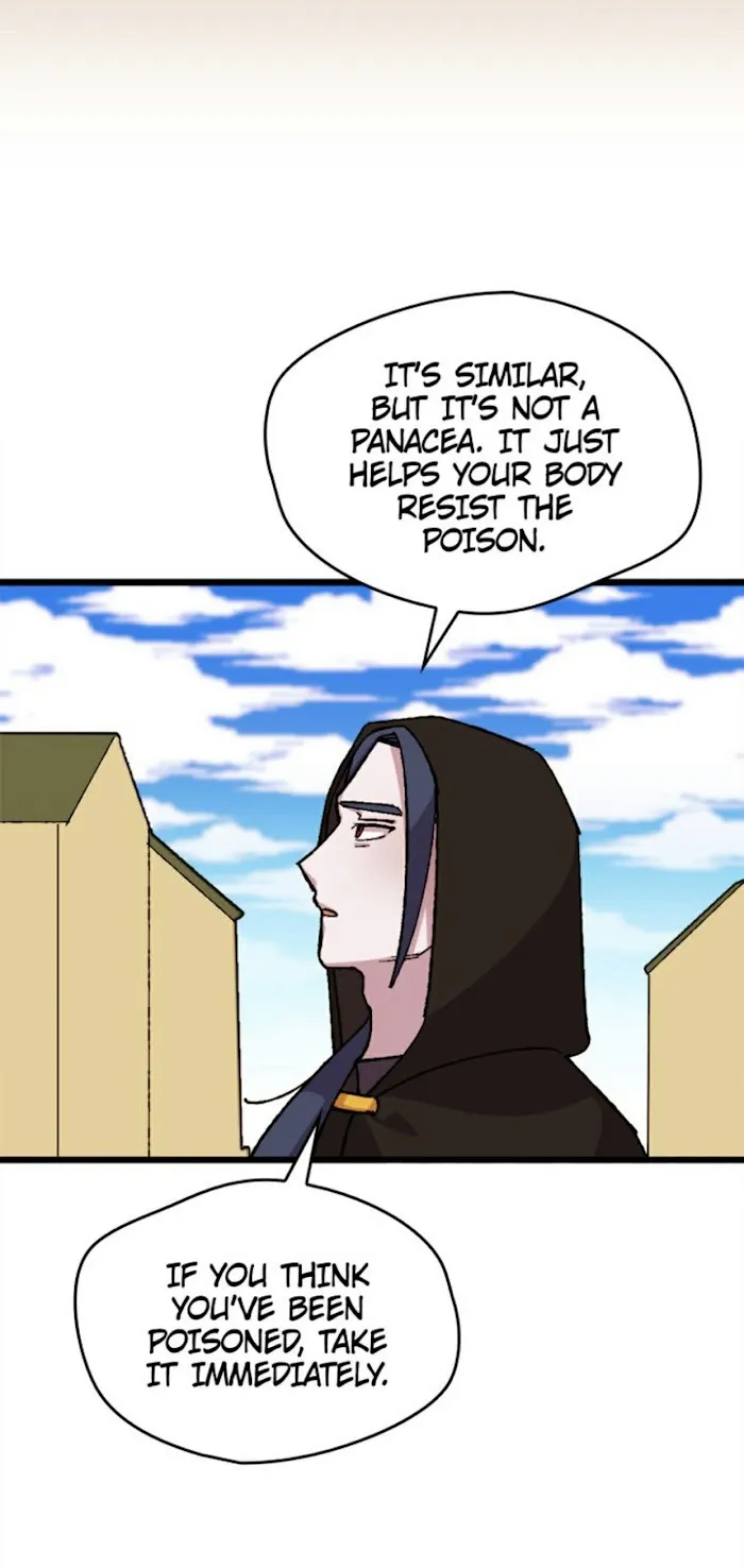 I’ll Save This Damn Family! - Chapter 49 Page 3