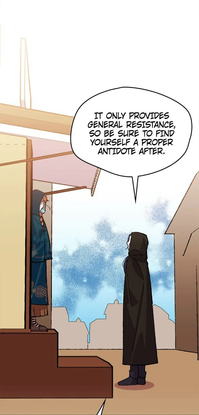 I’ll Save This Damn Family! - Chapter 49 Page 4
