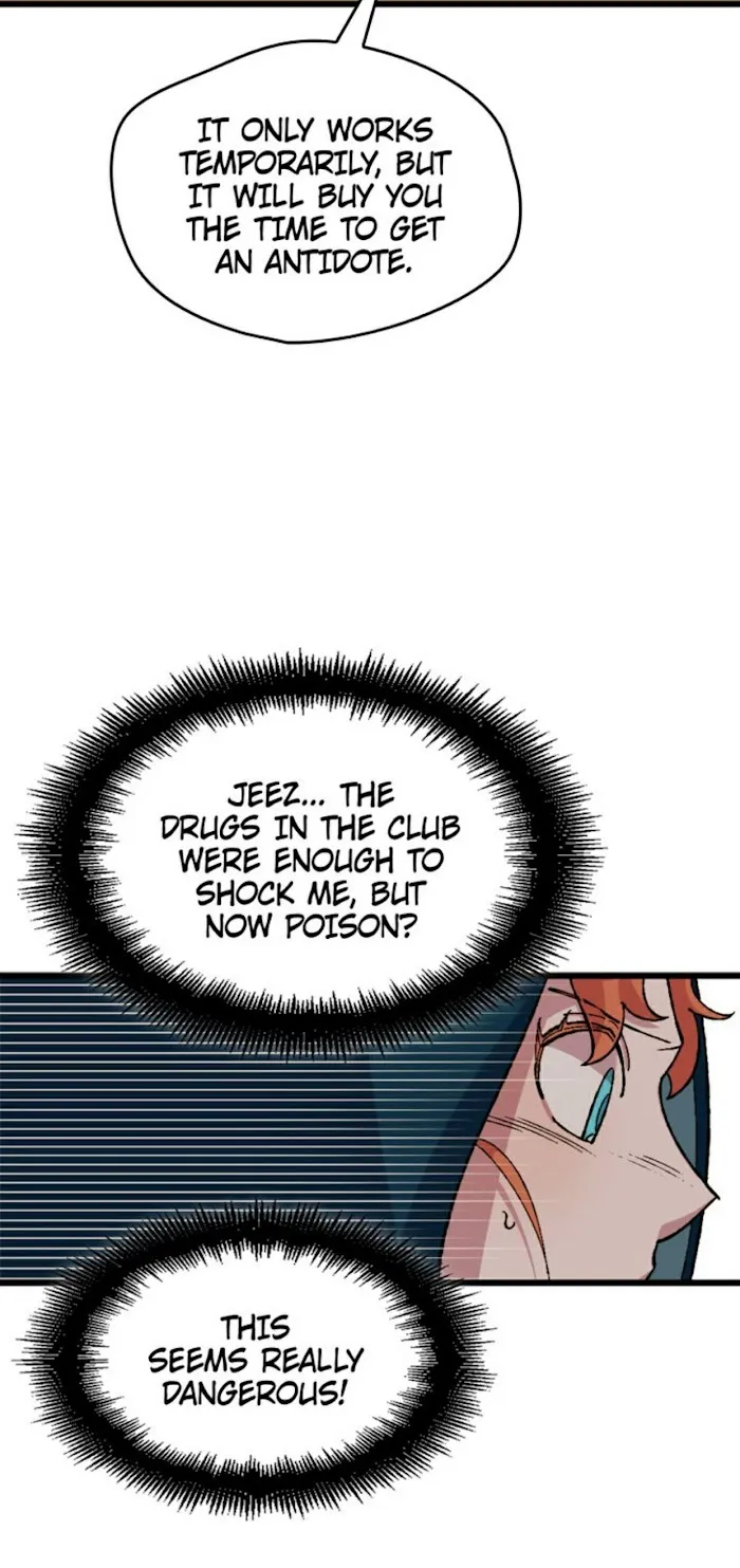 I’ll Save This Damn Family! - Chapter 49 Page 5