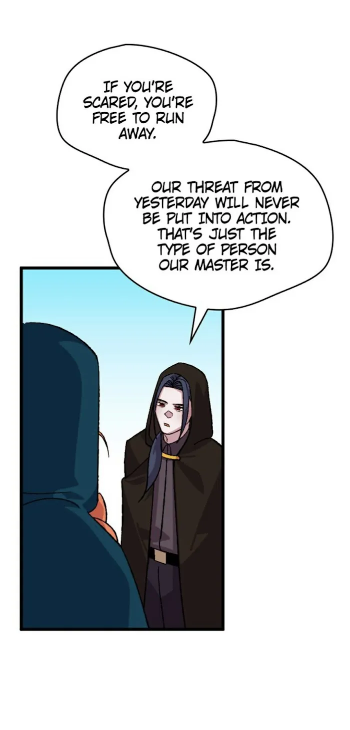 I’ll Save This Damn Family! - Chapter 49 Page 6