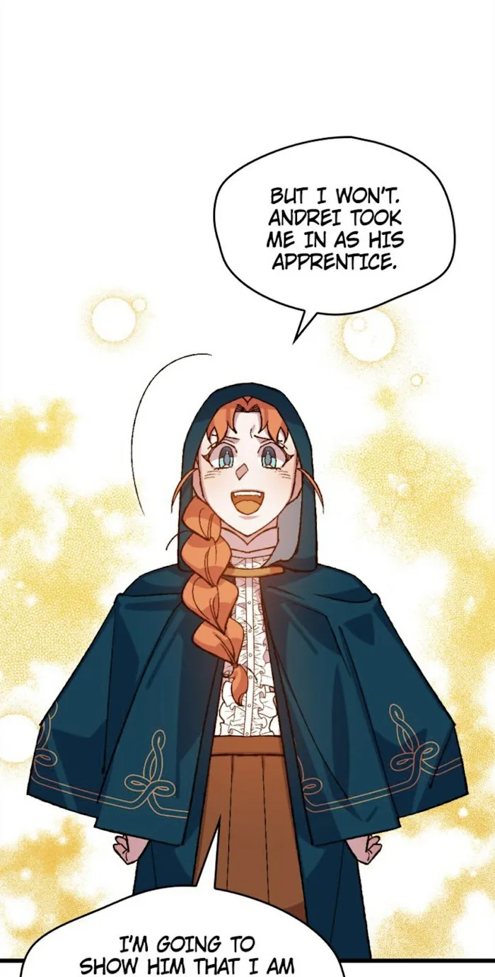 I’ll Save This Damn Family! - Chapter 49 Page 8