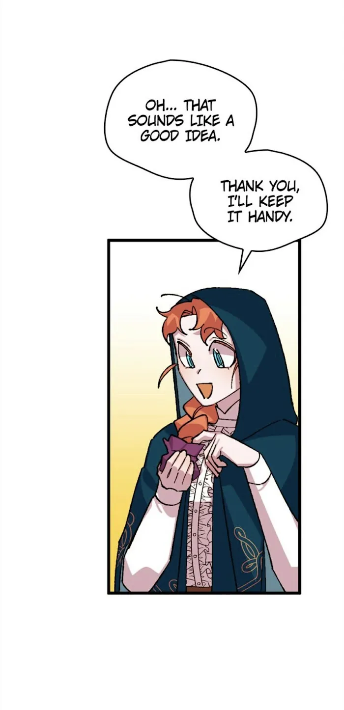 I’ll Save This Damn Family! - Chapter 49 Page 11