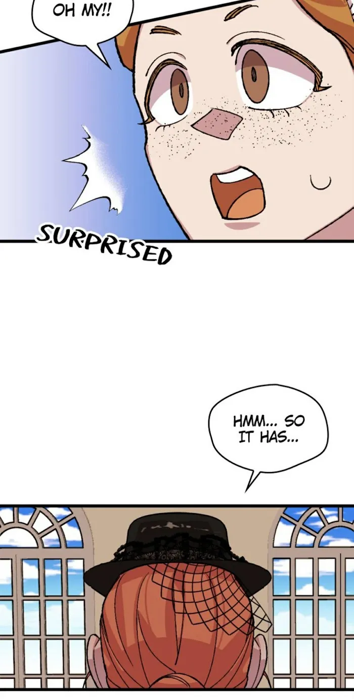 I’ll Save This Damn Family! - Chapter 49 Page 16