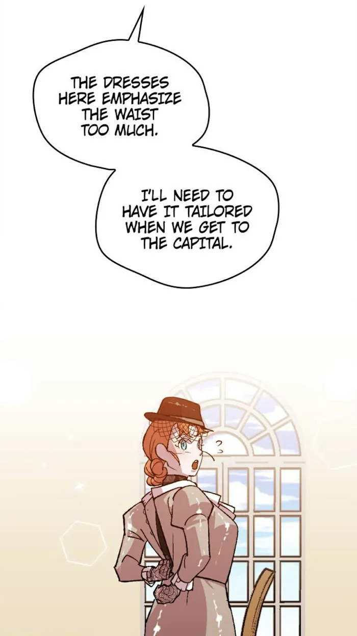 I’ll Save This Damn Family! - Chapter 49 Page 17