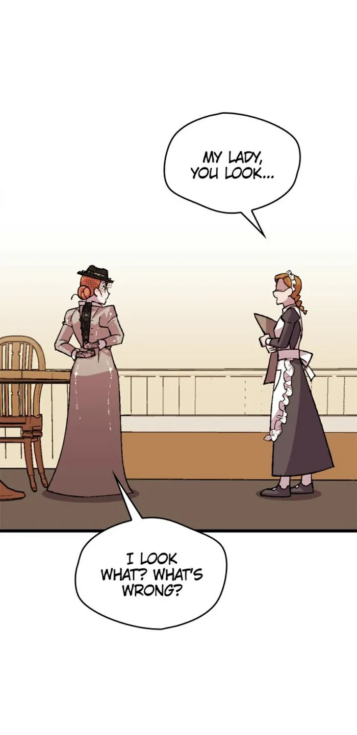 I’ll Save This Damn Family! - Chapter 49 Page 19