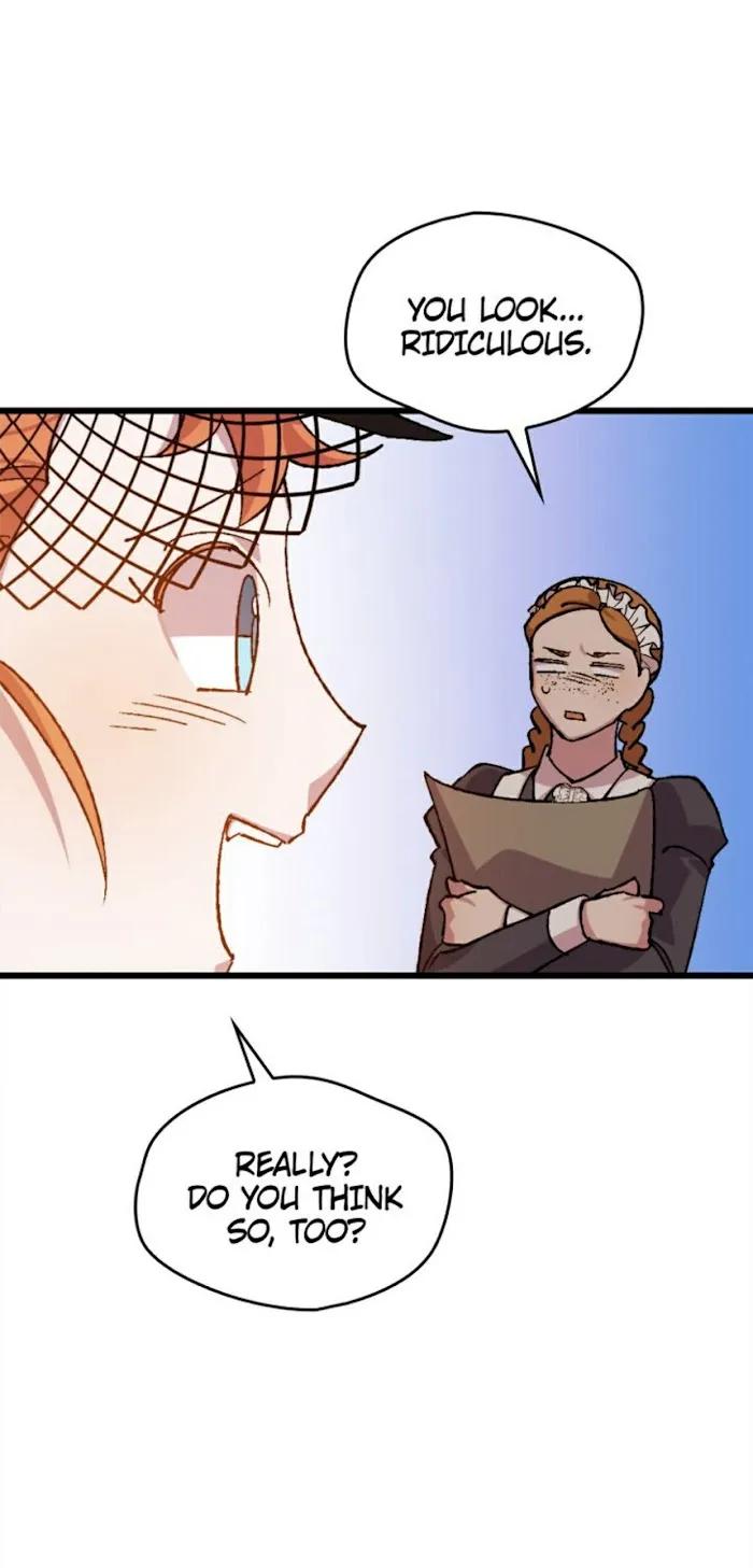 I’ll Save This Damn Family! - Chapter 49 Page 20