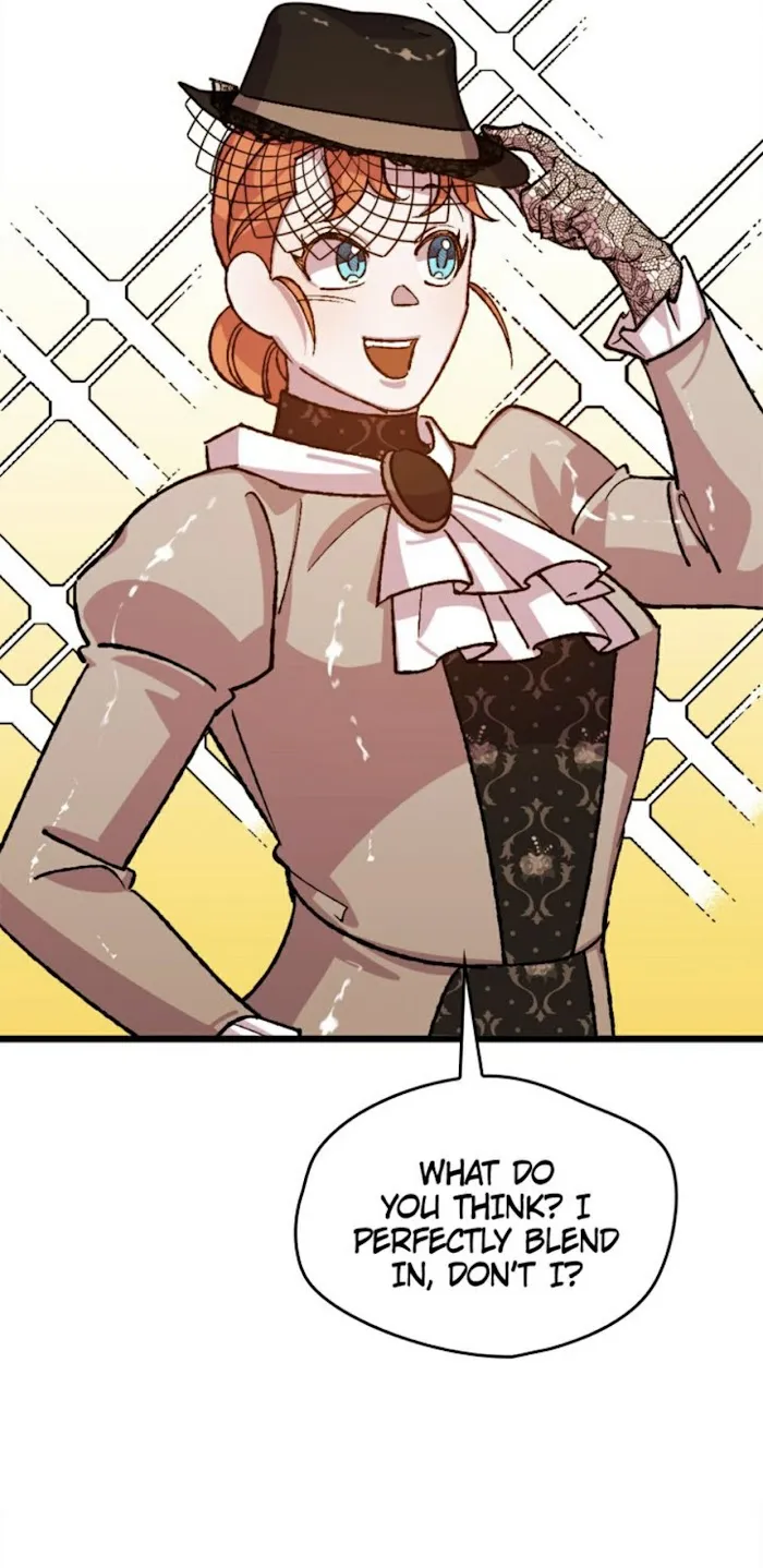 I’ll Save This Damn Family! - Chapter 49 Page 22