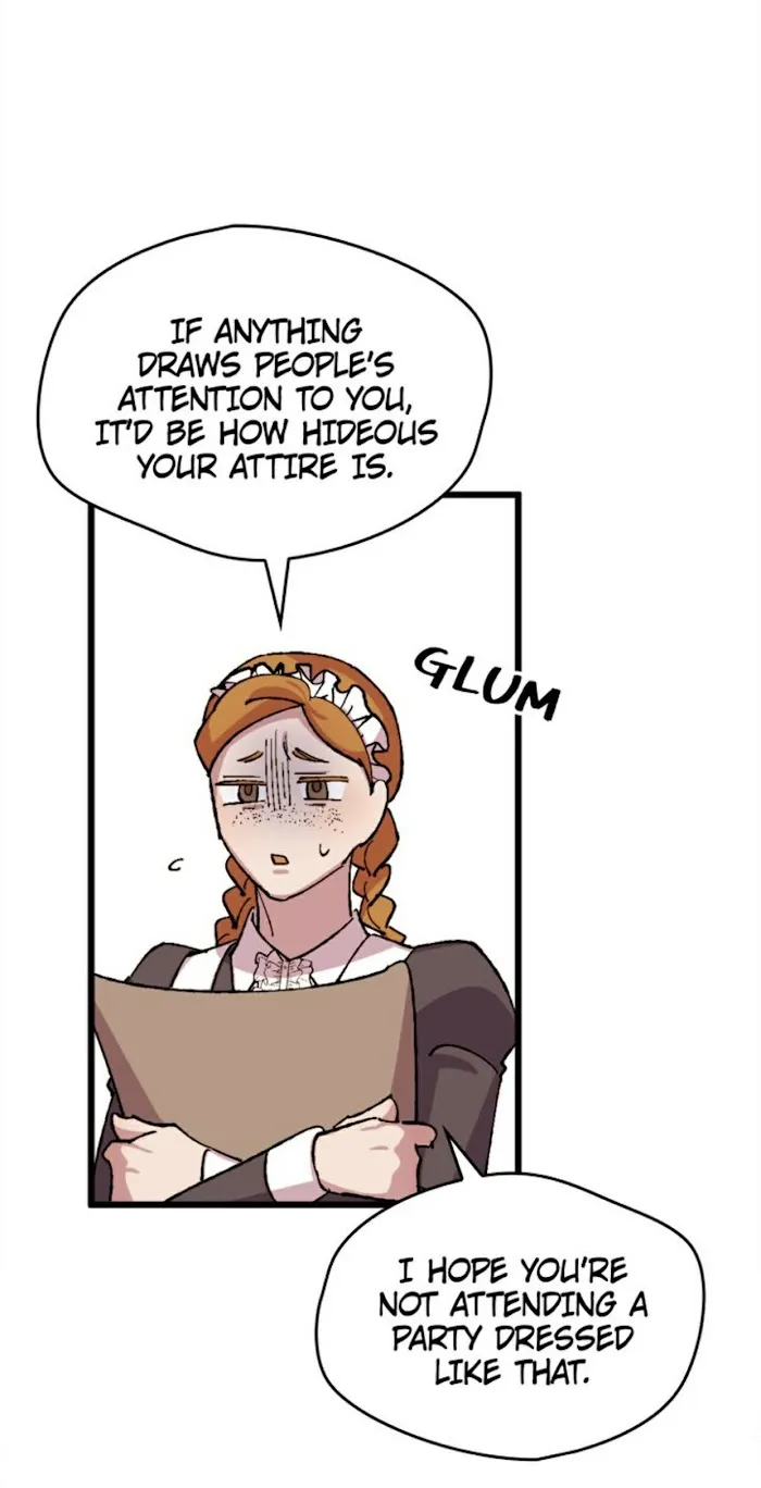 I’ll Save This Damn Family! - Chapter 49 Page 23