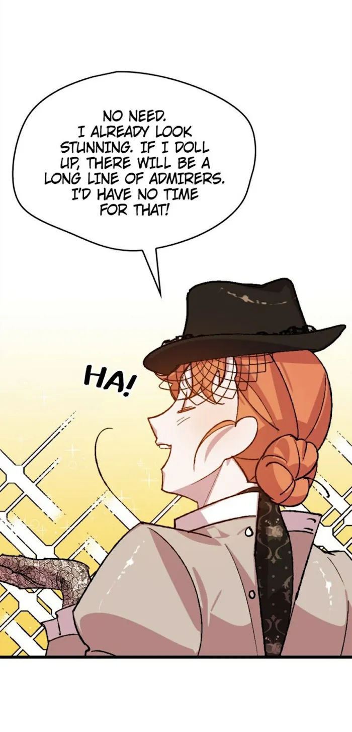 I’ll Save This Damn Family! - Chapter 49 Page 28