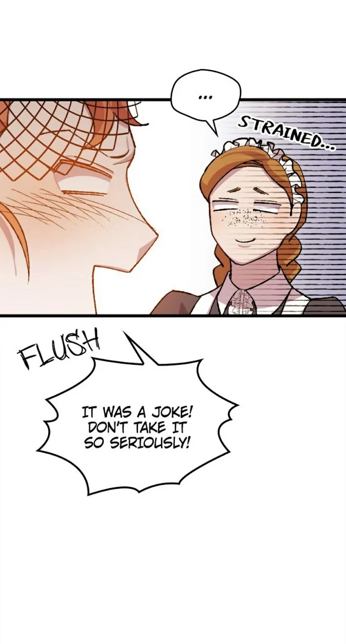 I’ll Save This Damn Family! - Chapter 49 Page 29