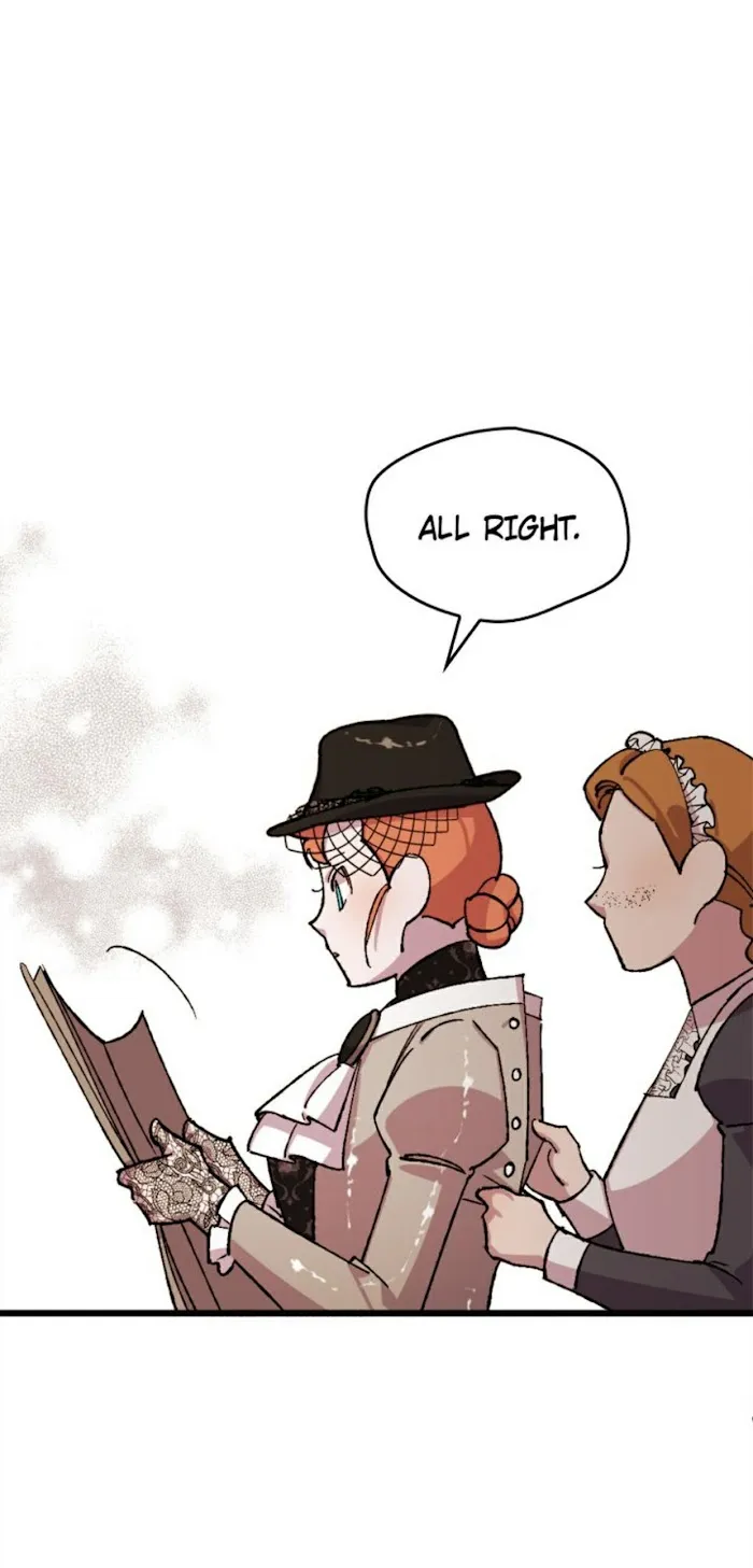 I’ll Save This Damn Family! - Chapter 49 Page 31