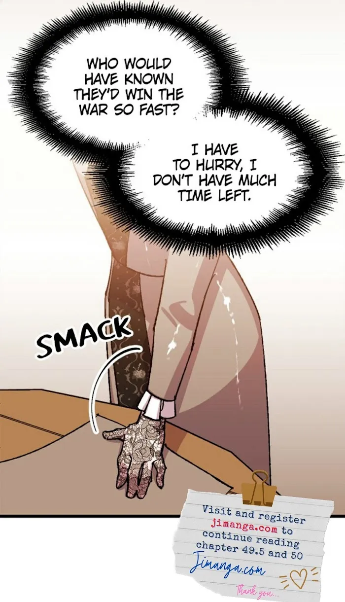 I’ll Save This Damn Family! - Chapter 49 Page 33